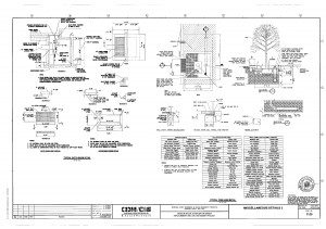 HBIS Plans Part 2