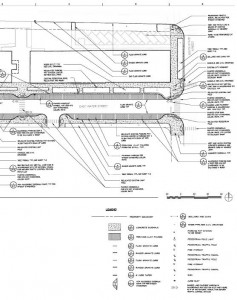 Water Street Gateway Project Plans (PDF)