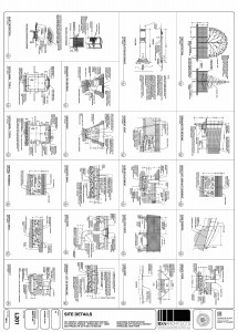 SCSD Weeks Elementary Project Plans Part 2 (PDF)