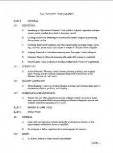 SCSD Hughes Magnet School Technical Specifications (PDF)