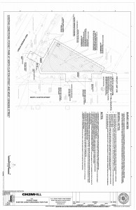 Pocket Park Project Plans (PDF)