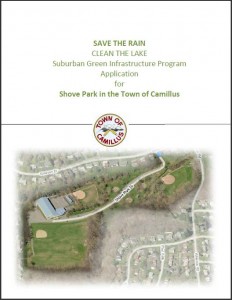 Camillus - Shove Park Application