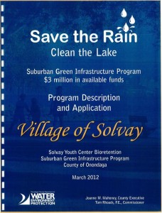 Solvay Youth Center SGIP Application (PDF)