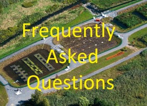 Harbor Brook Wetland FAQ