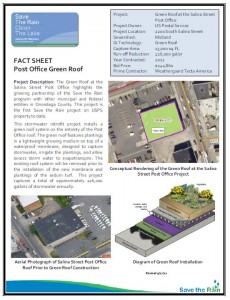 Post Office Green Roof (PDF)