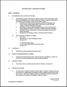 City Lot 4 Technical Specifications (PDF)