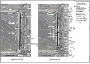 DT Streetscape 100 State Street Project Plans (PDF)