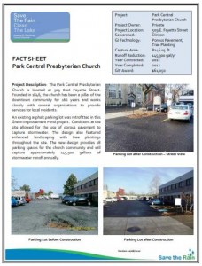 GIF - Park Central Presbyterian Fact Sheet