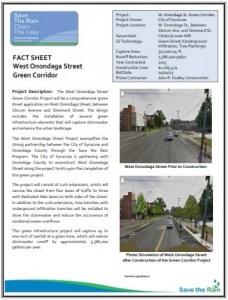 W Onondaga Fact Sheet (PDF)