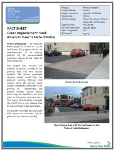 GIF American Beech Fact Sheet