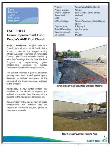 GIF - Peoples AME Zion Church Fact Sheet (PDF)