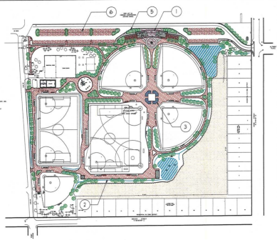 2013 dewitt - gi plans