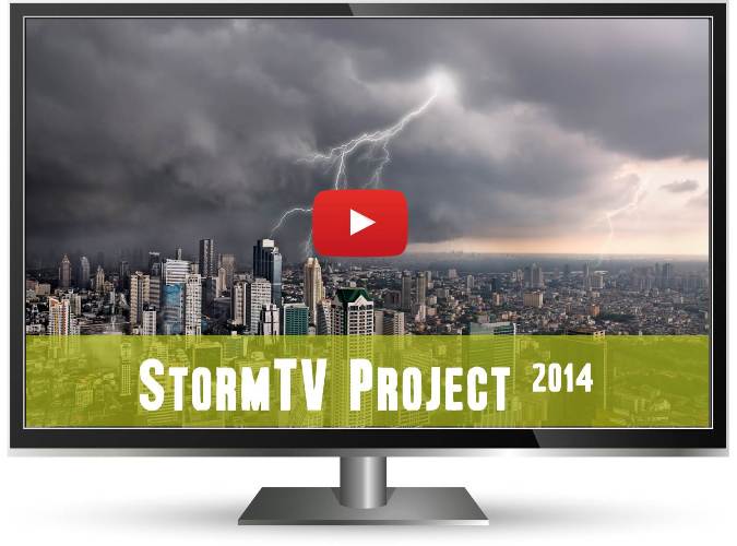 StormTV