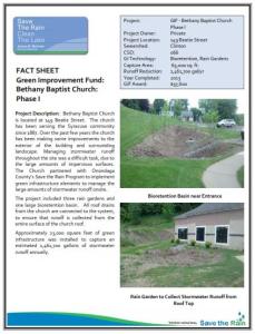 GIF Bethany Baptist Phase 1