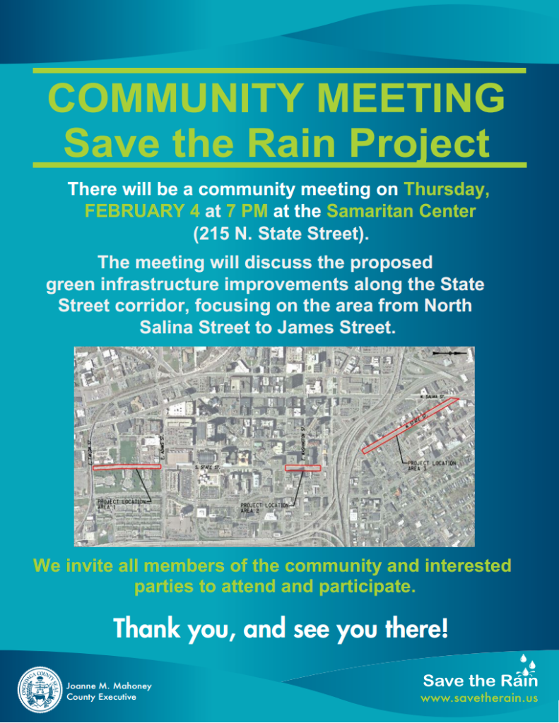 2016-02-04 STR Community Mtg